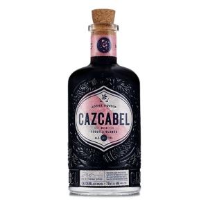 Cazcabel Coffee (Казкабел Кафе) Ликьор с Текила 34% 700 мл Стъклена Бутилка