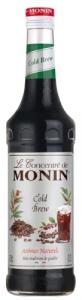 Monin Сироп Концентрат Cold Brew 0.7 л
