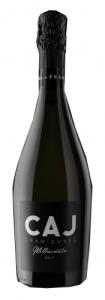 CAJ Gran Cuvee Милезимато Брут (Кай Гран Кюве) 0.75л