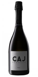 CAJ Prosecco D.o.c. ( Кай Просеко) 0.75л
