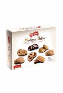 Più Buono Италиански бисквити асорти Dolcezze Italiane 220 г
