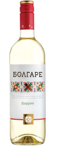 Болгаре Шардоне