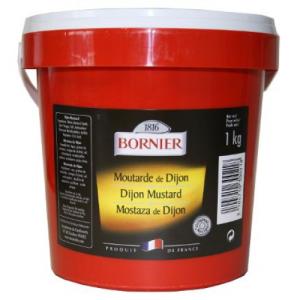 Bornier Дижонска горчица 1 кг
