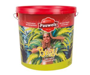 Pauwels Сос Бразил (Brazil) 9.9 кг