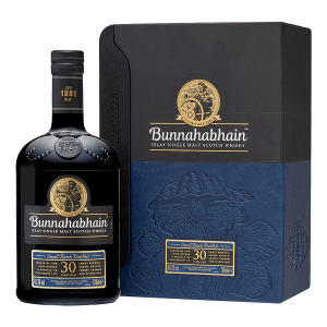 Бунахабен 30г.