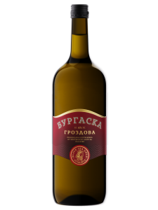 Бургаска Гроздова