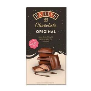 Baileys Млечен Шоколад с Трюфелен Пълнеж 90г