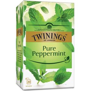 TWININGS INFUSO МЕНТА