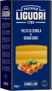 LIGUORI Канелони 250гр