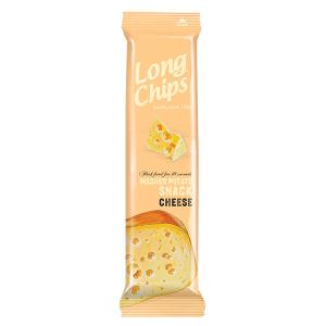 LONG CHIPS  сирене 75гр