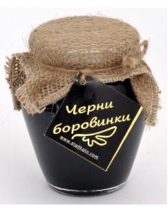 РОДОПСКО СЛАДКО ОТ Черни Боровинки