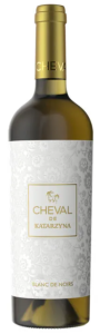 Cheval de Katarzyna Blanc de Noirs (Шевал де Катаржина) 0.75л