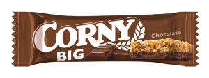 Corny Big Зърнен десерт Шоколад 50 г