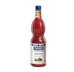 Фабри Папая
