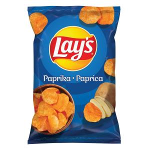 LAYS ПАПРИКА