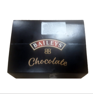 Baileys Шоколадови Трюфели с Ликьор Original 600 г Дисплей Кутия 50 бр.