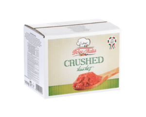 Dolce Italia Crushed Tomatoes Нарязани Домати 10 кг