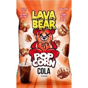 Koola Bear Raspberry Лава Беър Кола 60гр.