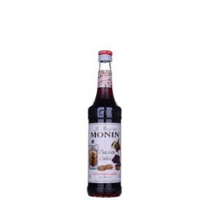 Monin Сироп Шоколадови бисквити 700 мл