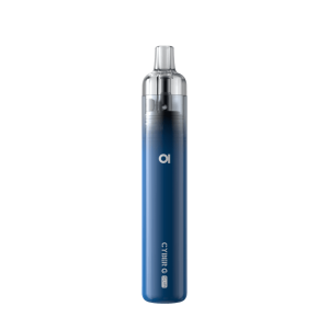 Електронна цигара Aspire Cyber G Slim 1200mAh - Blue