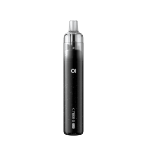 Електронна цигара Aspire Cyber G Slim 1200mAh - Galaxy Black