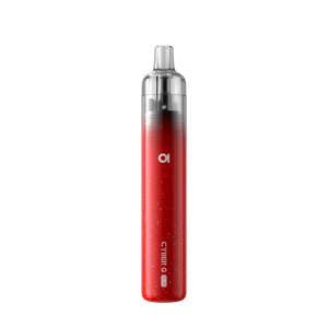 Електронна цигара Aspire Cyber G Slim 1200mAh - Red