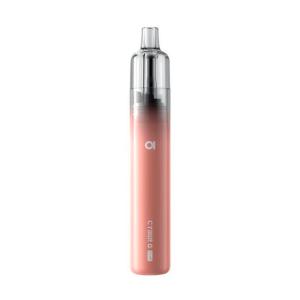 Електронна цигара Aspire Cyber G Slim 1200mAh - Sakura Pink
