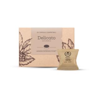 Pedron Delicato EP капсули 50 бр.