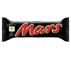 Mars Шоколадов десерт Класик 51 г