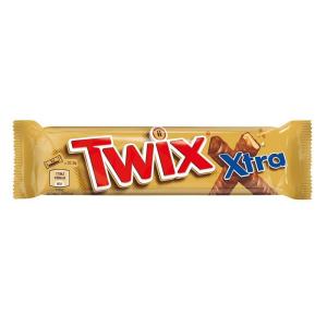 ДЕСЕРТ TWIX БИГ 75ГР