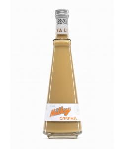 Милки Карамел