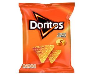 DORITOS СИРЕНЕ