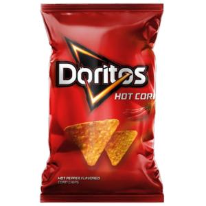 Doritos ХОТ КОРН
