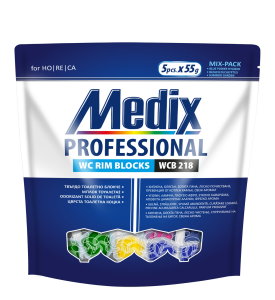 Medix Professional блокчета WCB 218