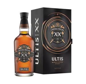 Чивас Регал Ултис 20г.