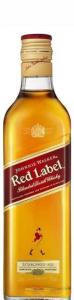 Johnnie Walker (Джони Уокър) Red Label Шотландско уиски 200 мл