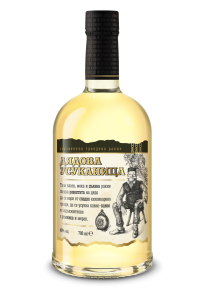 Дядова Усуканица