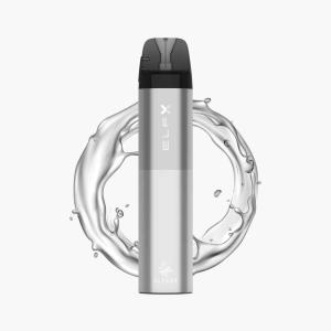 ELFX SILVER STARTER KIT