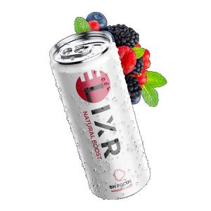 Elixr Горски Плод и Мента