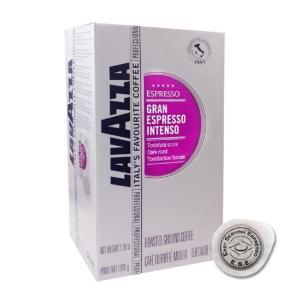 Лаваца Gran Espresso Intenso 150 филтър дози