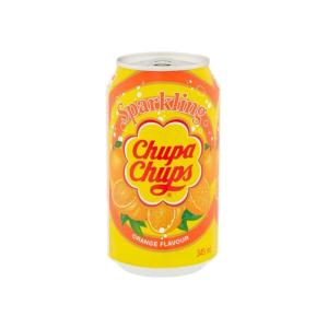 Chupa Chups Orange 345ml