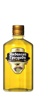 Ямболска Гроздова