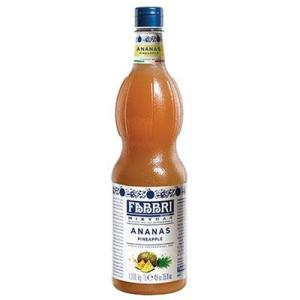 Фабри Ананас