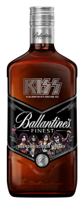 BALLANTINE'S Kiss уиски (Балантайнс)700мл