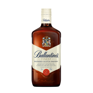 Ballantine's (Балантайнс) Шотландско уиски Finest 40% 0.7 л