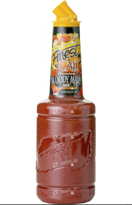 Finest Call Bloody Mary