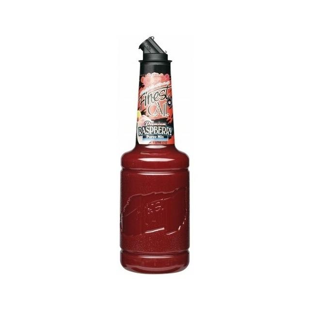 Finest Call Real Raspberry Finest Call Raspberry 1l.