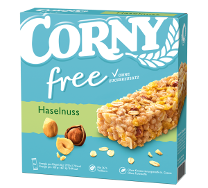 Корни без захар ядка 6х20 гр. – CORNY