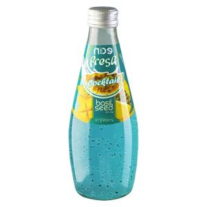 Nice Фреш Коктейл 6бр. х 290мл