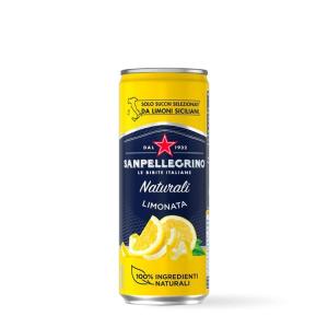 San Pellegrino Limonata 6 х 330мл